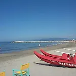 Отель Euromar