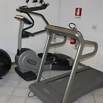 Отель Euromar