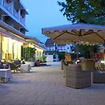 Отель Euromar