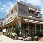 Euromar Отель 3*