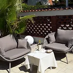 Euromar Отель 3*