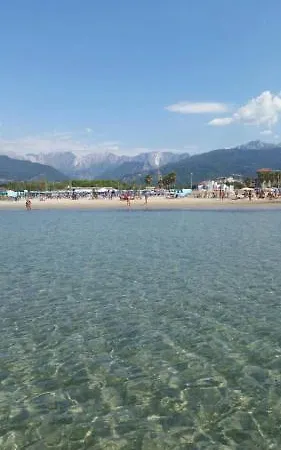 Euromar Hotel Marina di Massa