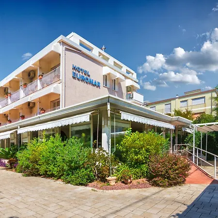 Euromar Hotel Marina di Massa