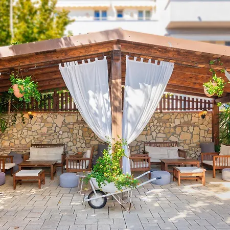 Euromar Hotel Marina di Massa