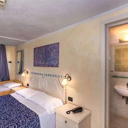 Hotel Euromar 3*