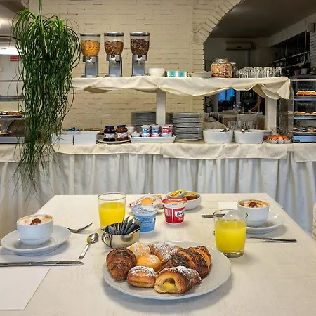 Hotel Euromar Marina di Massa