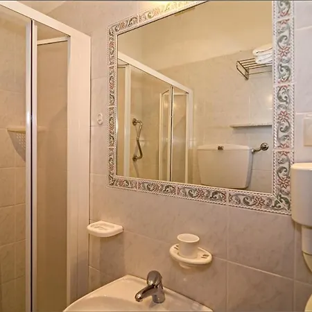 Euromar Hotel 3*