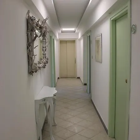 Hotel Euromar 3*