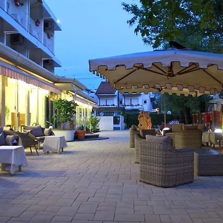 Hotel Euromar