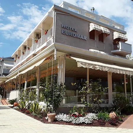 Euromar Hotel 3*
