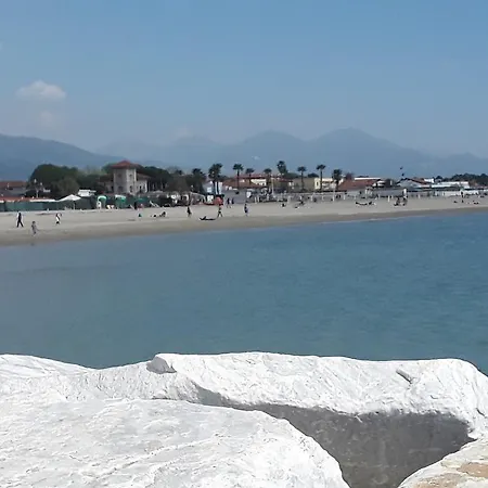 Hotel Euromar Marina di Massa