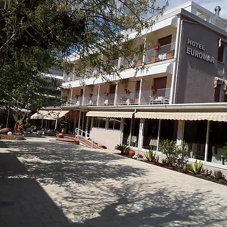 Hotel Euromar