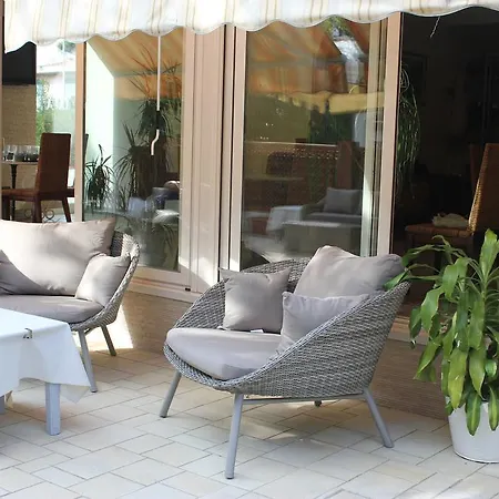 Euromar Hotel 3*