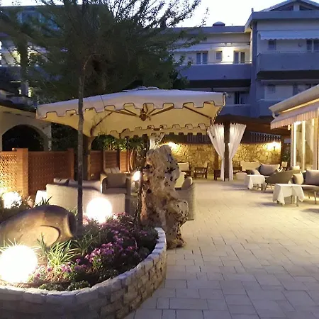 Hotel Euromar