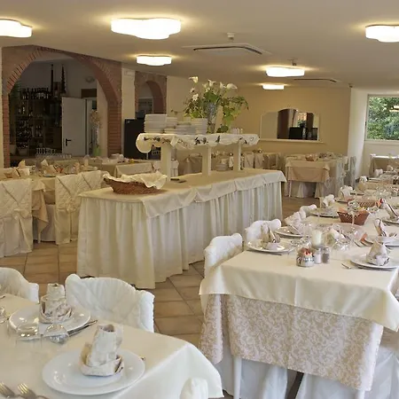 Hotel Euromar 3*