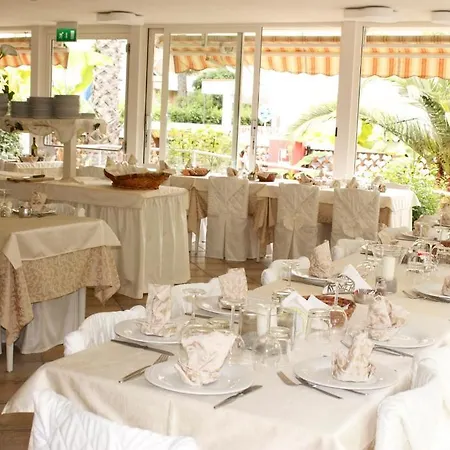 Hotel Euromar