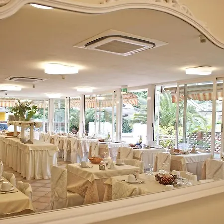Euromar Hotel