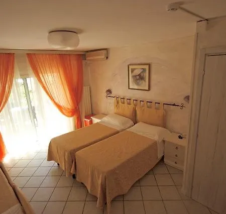 Euromar Hotel