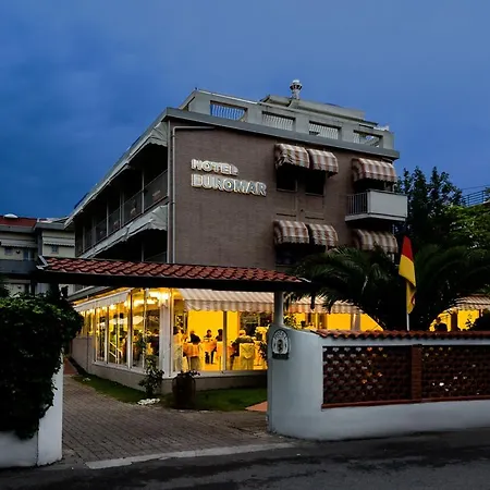 Euromar Hotel Marina di Massa